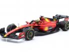Charles Leclerc Ferrari SF-23 #16 第四名 意大利语 GP 公式 1 2023 1:18 Bburago