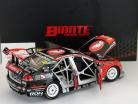 Holden VE Commodore º 10 Bundaberg Red compete 2010 Thompson 1:18 Biante