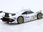 Porsche 911 GT1 #26 优胜者 24h LeMans 1998 McNish, Aiello, Ortelli 1:18 WERK83