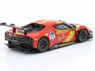 Ferrari 296 GT3 #71 Ano de construção 2022 1:43 Bburago