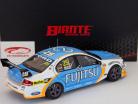 福特猎鹰BF＃25富士赛车2008光明，Macrow 1:18 Biante