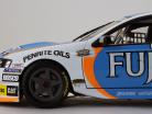 福特猎鹰BF＃25富士赛车2008光明，Macrow 1:18 Biante