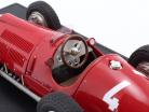 Alberto Ascari Ferrari F1 275 #4 5th Belgien GP Formel 1 1950 1:18 GP Replicas