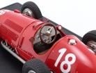 Alberto Ascari Ferrari F1 125 #18 Schweiz GP Formel 1 1950 1:18 GP Replicas