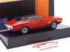Ford Gran Torino Sport year 1972 red 1:43 Ixo
