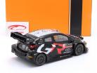 Toyota GR Yaris Rally1 Hybrid #33 3rd Rallye Monte Carlo 2024 Evans, Martin 1:18 Ixo
