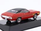 Ford Gran Torino Sport year 1972 red 1:43 Ixo
