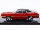 Ford Gran Torino Sport year 1972 red 1:43 Ixo
