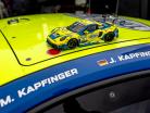 Porsche 911 GT3 R #91 ADAC GT Masters 2023 Gehrsitz, Müller 1:18 Minichamps