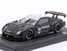 Nissan GT-R GT500 #230 Test Fuji Super GT Series 2008 Motoyama 1:43 Ebbro