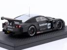 Nissan GT-R GT500 #230 Test Fuji Super GT Series 2008 Motoyama 1:43 Ebbro