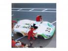 Boek: Details - Legendarisch sport- auto's nogal dichtbij / 1965 - 1969 (Duits / Engels)