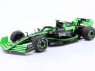 KICK Sauber C44 Showcar Version #77 Formula 1 2024 1:18 Solido