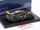 Nissan GT-R GT3 #360 Super GT Series 2013 Shirasaka, Tanaka 1:43 Ebbro