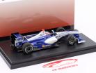 Daisuke Nakajima Dallara SF14 #31 Super Formula 2014 1:43 Ebbro