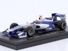Daisuke Nakajima Dallara SF14 #31 Super Formula 2014 1:43 Ebbro