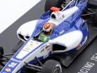 Daisuke Nakajima Dallara SF14 #31 Super Formula 2014 1:43 Ebbro