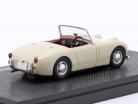 Austin Healey Sprite Mk1 Baujahr 1958 creme weiß 1:43 Ebbro