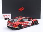 	BMW M4 GT3 #32 24h Spa 2023 Team WRT 1:18 Spark