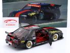 Ford Mustang 5.0 GT #13 DTM 1993 Jürgen Feucht 1:18 WERK83