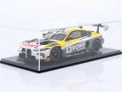 BMW M4 GT3 #98 Sieger 24h Spa 2023 Rowe Racing 1:18 Spark