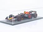M. Verstappen Red Bull RB19 #1 Winner British GP Formula 1 World Champion 2023 1:18 Spark