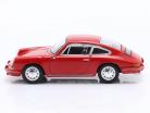Porsche 911 (901) Coupe LHD Año de construcción 1963 señal roja 1:64 TrueScale