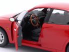 Alfa Romeo 156 2.5 V6 24V 1997 alfa rot 1:18 Mitica