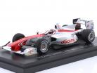 Honda M41Y SF14 #41 Super formule 2014 Mutoh 1:43 Ebbro