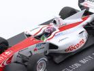 Honda M41Y SF14 #41 Super formule 2014 Mutoh 1:43 Ebbro