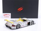 Audi R8 #9 2nd 24h LeMans 2000 Aiello, McNish, Ortelli 1:18 Spark
