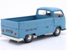 Volkswagen VW T2 Pick Up Blue Petrol year 1968 blue 1:18 Solido