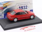 BMW M3 (E36) coupé Année de construction 1999 rouge 1:43 Solido