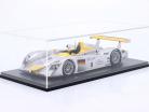 Audi R8 #9 2nd 24h LeMans 2000 Aiello, McNish, Ortelli 1:18 Spark