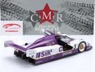 Jaguar XJR-12 #3 Sieger 24h LeMans 1990 Nielsen, Cobb, Brundle 1:18 CMR