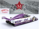 Jaguar XJR-12 #3 vinder 24h LeMans 1990 Nielsen, Cobb, Brundle 1:18 CMR