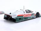 Jaguar XJR-9 #60 vincitore 24h Daytona 1988 Brundle, Boesel, Nielsen 1:18 CMR