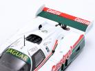 Jaguar XJR-9 #60 vincitore 24h Daytona 1988 Brundle, Boesel, Nielsen 1:18 CMR