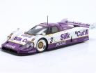 Jaguar XJR-12 #3 Sieger 24h LeMans 1990 Nielsen, Cobb, Brundle 1:18 CMR