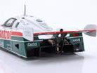 Jaguar XJR-9 #60 vincitore 24h Daytona 1988 Brundle, Boesel, Nielsen 1:18 CMR