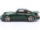Porsche RUF CTR Anniversary Année de construction 2017 irlandais vert 1:18 Almost Real
