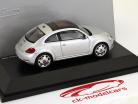 VW Beetle reflex zilver / reflex zilver Schuco 1:43