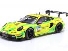 Porsche 911 GT3 R #91 Sieger Norisring DTM Champion 2023 Preining Manthey Grello 1:18 Minichamps