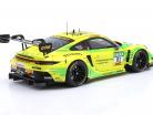 Porsche 911 GT3 R #91 Winner Norisring DTM champion 2023 Preining Manthey Grello 1:18 Minichamps