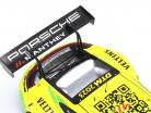 Porsche 911 GT3 R #91 Winner Norisring DTM champion 2023 Preining Manthey Grello 1:18 Minichamps