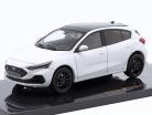 Ford Focus ST Anno di costruzione 2022 bianco 1:43 Ixo