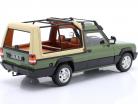 Talbot Matra Rancho Decouvrable Byggeår 1981 sologne grøn 1:18 OttOmobile