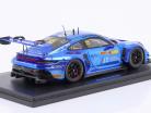 Limit#005/ Porsche 911 (992) GT3 R #15 FIA GT World Cup Macau 2023 Picariello 1:43 Spark