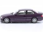 BMW M3 (E36) Coupe Baujahr 1994 Daytona violett 1:18 Solido