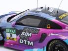 Porsche 911 (992) GT3 R #9 DTM 2023 Tim Heinemann 1:18 Ixo